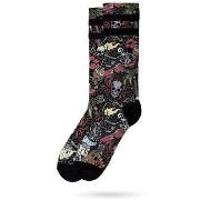 Chaussettes American Socks -