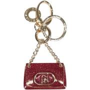 Porte clé Liu Jo KEY RING AA5107A0001