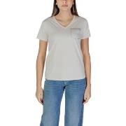 T-shirt Liu Jo ECS MODA M/C TA5172JS923