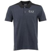 T-shirt Ea7 Emporio Armani Polo