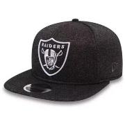 Casquette New-Era Oakland Raiders Jersey Tech Original