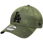 Casquette New-Era MLB 9FORTY Los Angeles Dodgers Print Cap