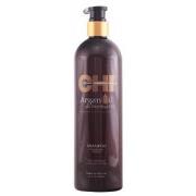 Soins cheveux Farouk CHI ARGAN OIL shampoo 757 ml