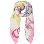 Echarpe Liu Jo Foulard rose