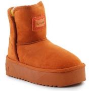 Boots D.Franklin Nordic V.2 Basic Low Orange DFSH371004-ORAN