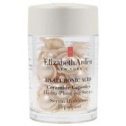 Soins visage Elizabeth Arden HYALURONIC ACID ceramide 30 capsules