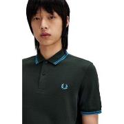 Polo Fred Perry -