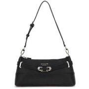 Sac Guess Sacs à main Silvye Bucket Black BG952717