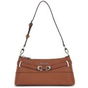 Sac a main Guess Sacs à main Silvye Bucket Cognac BG952717