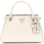 Sac Bandouliere Guess Sac Bandoulière Handbag Bone ZG787907