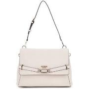 Sac Guess Sacs à main Silvye Bucket Stone BG952719