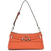 Sac a main Guess Sacs à main Silvye Bucket Orange BG952717