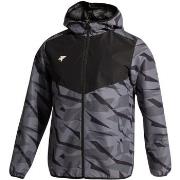 Parka Joma Explorer Rain Jacket