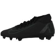 Chaussures de foot Nike Superfly 10 club fg/mg