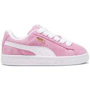 Chaussures enfant Puma -