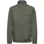 Veste Geox M PONZA SHORT JACKET