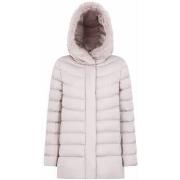 Manteau Geox W CHLOO