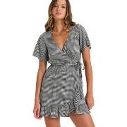 Robe courte Roxy Zenith Wrap