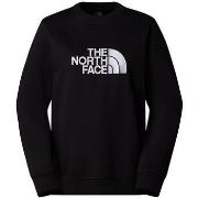 Sweat-shirt The North Face W drew peak crew