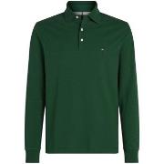 T-shirt Tommy Hilfiger 1985 Slim Ls Polo