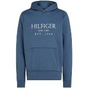 Polaire Tommy Hilfiger Big Hilfiger Hoody