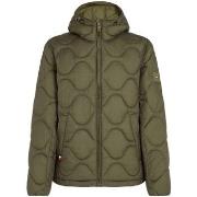 Veste Tommy Hilfiger Onion Quilted Hooded