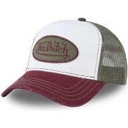 Casquette Von Dutch -