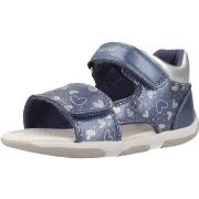 Sandales enfant Geox B SANDAL TAPUZ GIRL