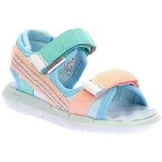 Sandales enfant Kickers Kickjune