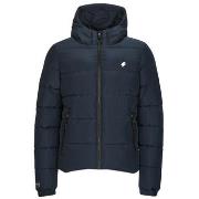 Doudounes Superdry HOODED SPORTS PUFFR JACKET