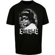 T-shirt Mister Tee -