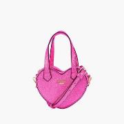 Sac a main Lollipops Petit sac porté épaule fuchsia Pasqua