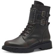 Bottines Tamaris 1-25238-43 314 cigar