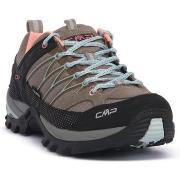 Chaussures Cmp 01PR RIGEL MID WMN TREKKING