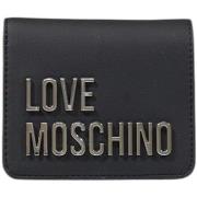 Portefeuille Love Moschino JC5612PP1M