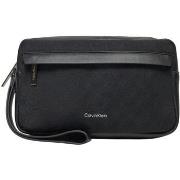 Sacoche Calvin Klein Jeans CK MUST MONO WASHBAG K50K512799