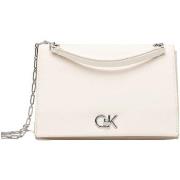 Sac Calvin Klein Jeans CK MEDIUM CONV CHAIN K60K612810