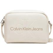 Sac Calvin Klein Jeans K60K612220 - CAMÉRA SCULPTÉE MONO