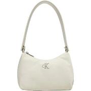 Sac Calvin Klein Jeans SLEEK NYLON SHOULDERBAG K60K613124