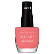 Soins visage Max Factor NAILFINITY 400-that's a wrap