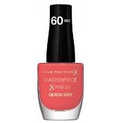 Soins visage Max Factor MASTERPIECE XPRESS quick dry 416-feelin' peach...