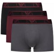 Boxers Ea7 Emporio Armani 3 pack de