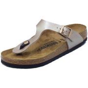 Tongs BIRKENSTOCK 1023943 Gizeh BS