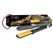 Soins cheveux Id Italian GOLD PREMIUN STYLER plancha pelo 1 u