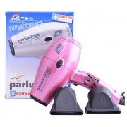 Soins cheveux Parlux SÈCHE-CHEVEUX 3500 supercompact rose