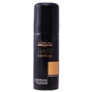 Soins cheveux L'oréal HAIR TOUCH UP correcteur de racine blond chaud 7...