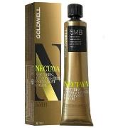 Soins cheveux Goldwell NECTAYA nurturing ammonia-free permanent color ...