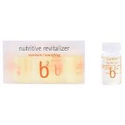 Soins cheveux Broaer NUTRITIVE REVITALIZER 12 x 10 ml