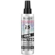 Accessoires cheveux Redken One United Spray Multi-bénéfices Profession...