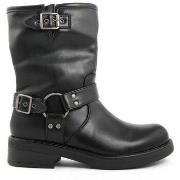 Bottines Fashion Attitude Fam-a795